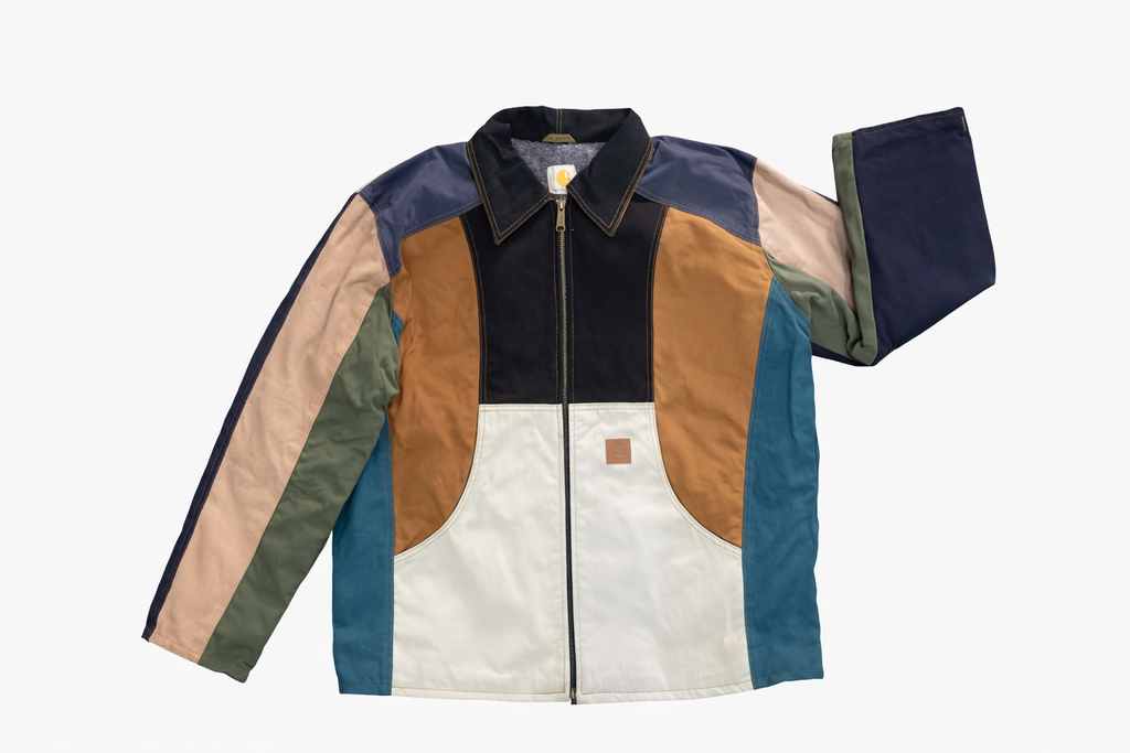 MIX CHAQUETAS DE MARCA